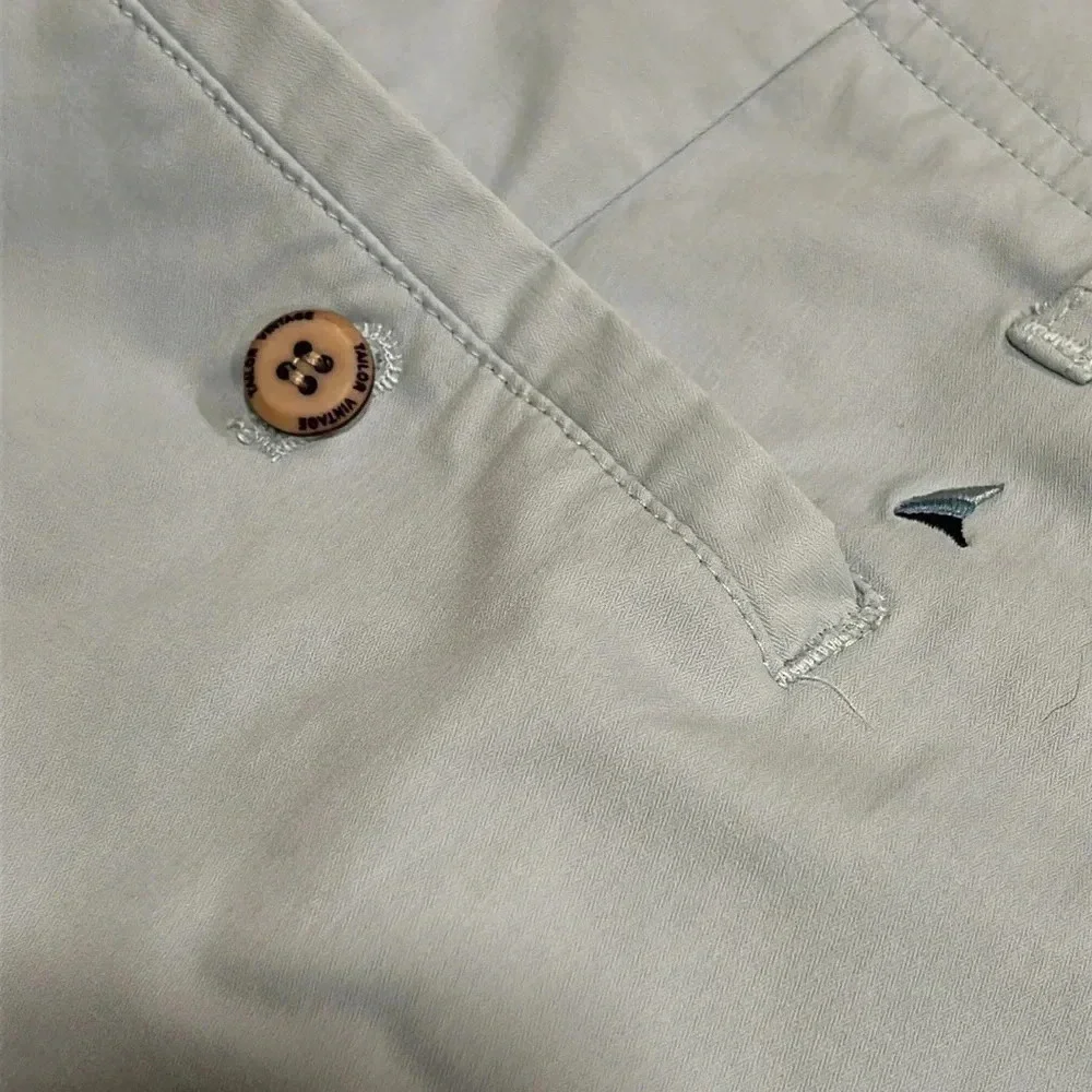 Tailor Vintage shorts